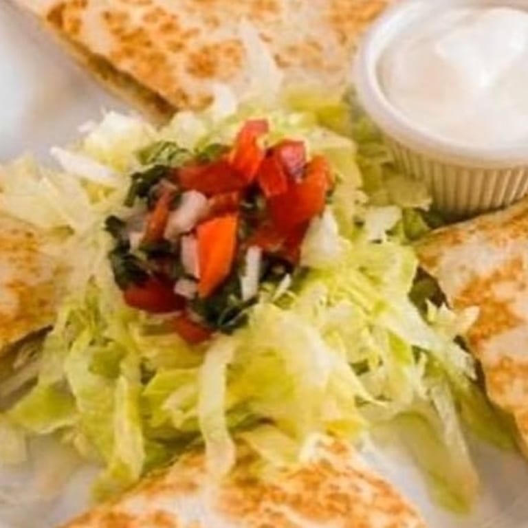 Delicious Enchiladas Await You