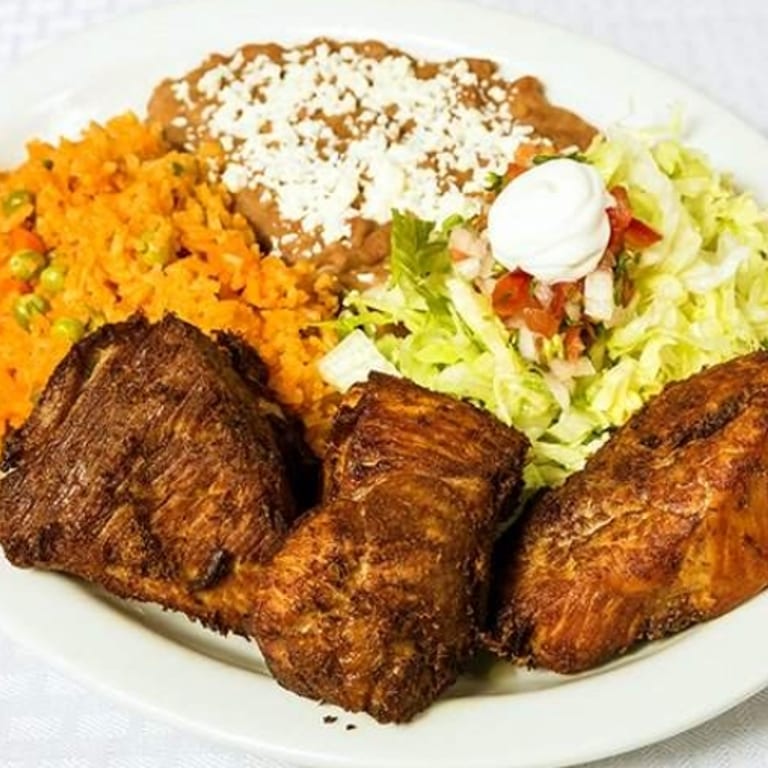 Indulge in Our Quesabirria