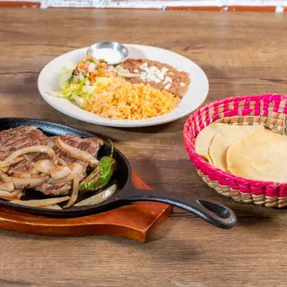 Carne Asada