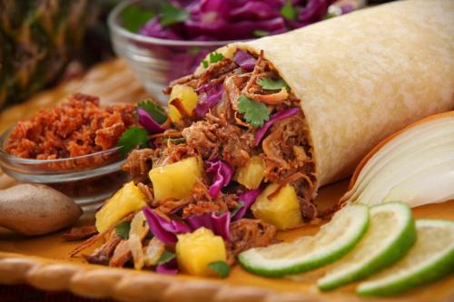 grilled-pineapple-pork-burrito